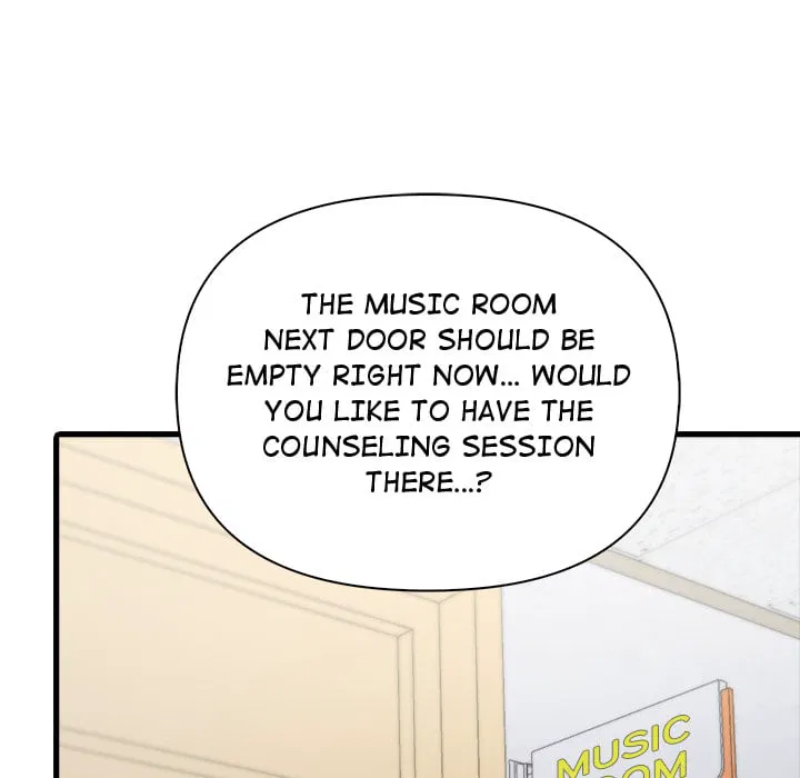 A Parent-Teacher Affair Chapter 10 Page 103