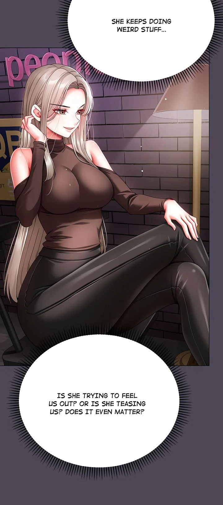 The Delinquent Girl (Uncensored)