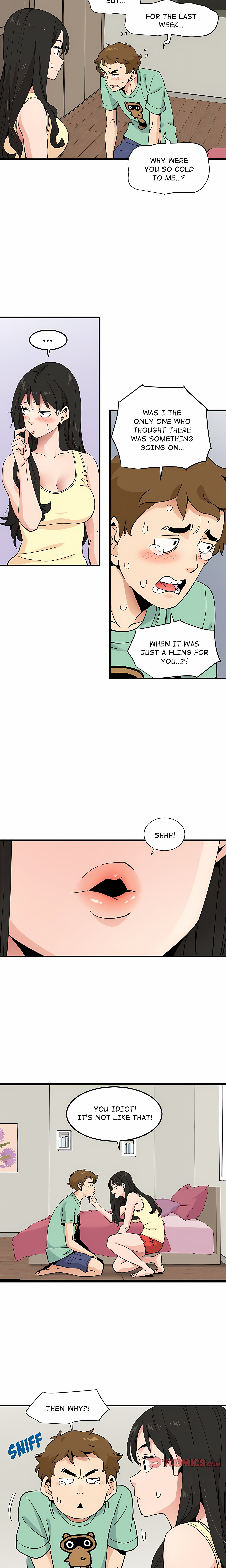 [MOTION] Love Factory (Uncensored)