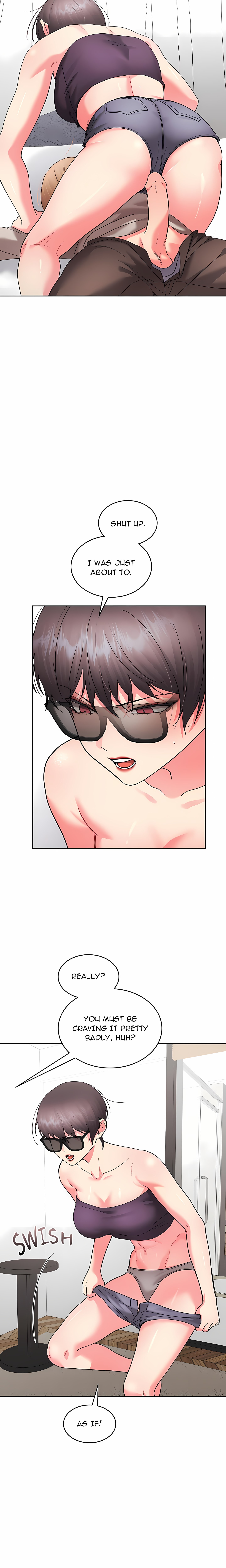 From Weakling to Nemesis Season 2 (Uncensored)