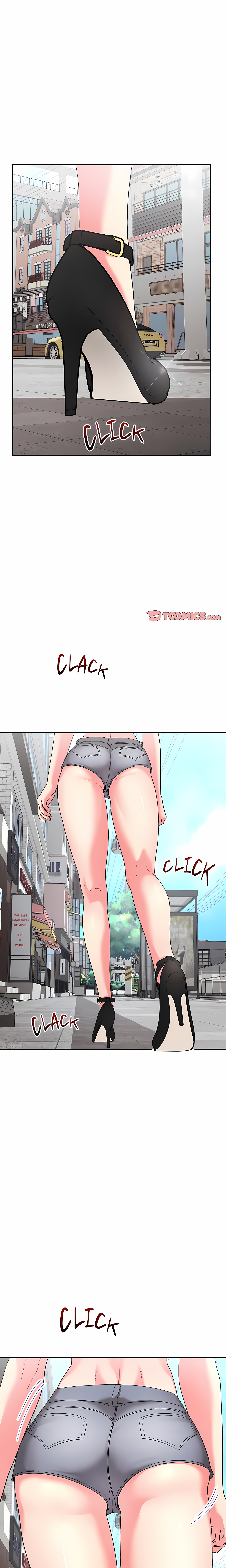 From Weakling to Nemesis Season 2 (Uncensored)