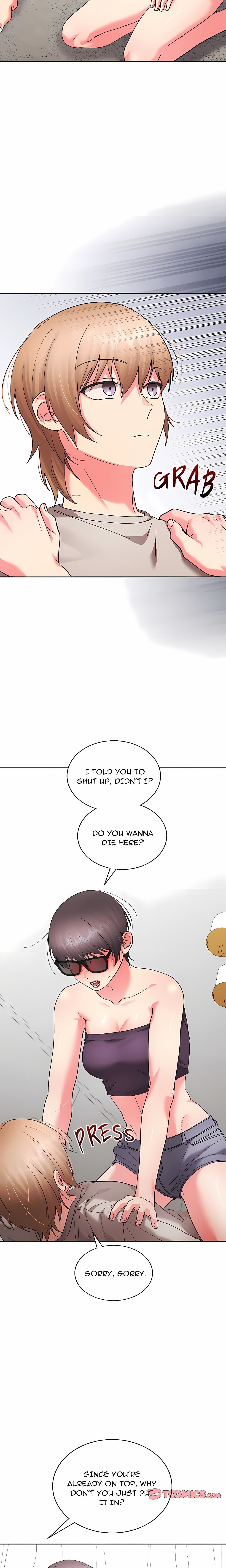 From Weakling to Nemesis Season 2 (Uncensored)