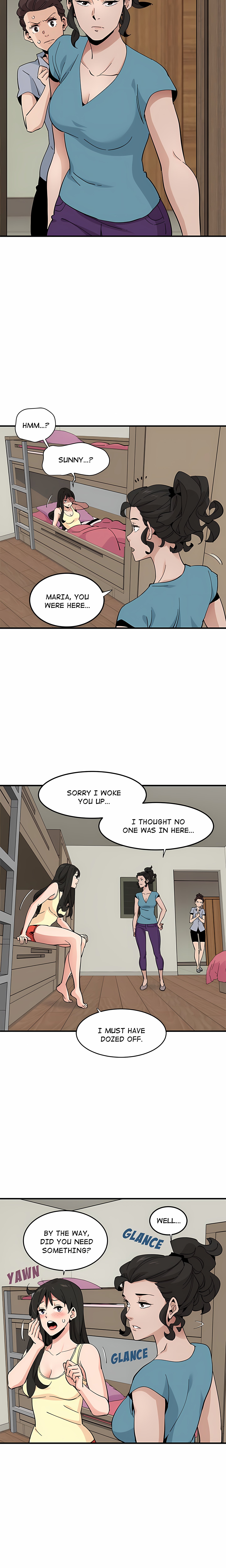 [MOTION] Love Factory (Uncensored)