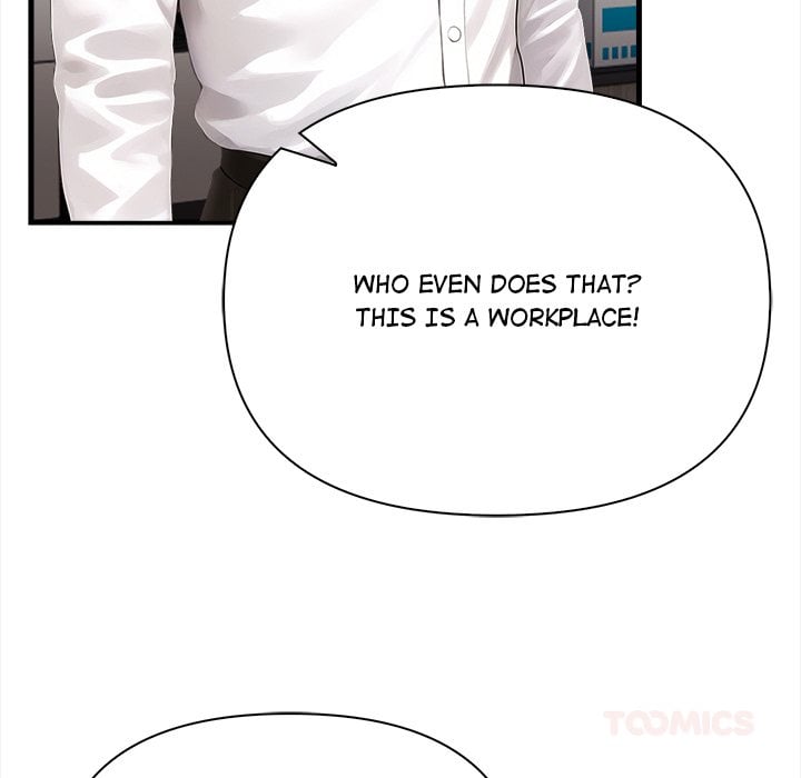 Language Exchange Chapter 10 Page 87