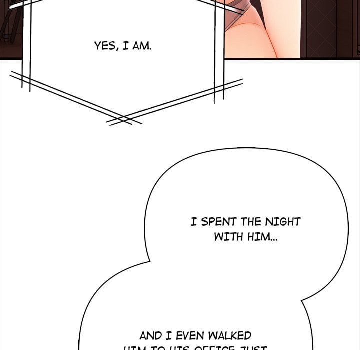 Language Exchange Chapter 10 Page 48