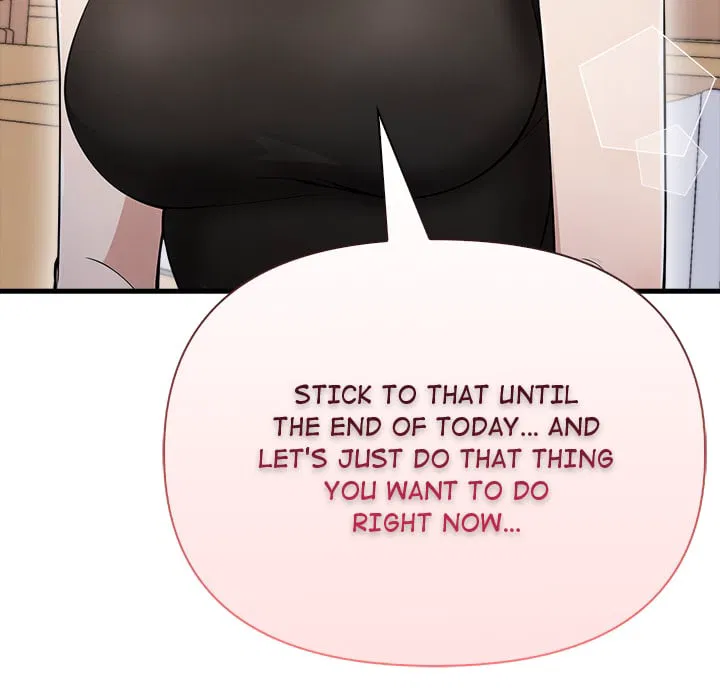 A Parent-Teacher Affair Chapter 10 Page 125