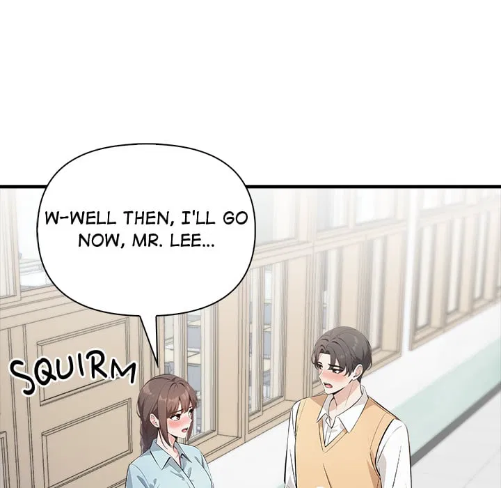 A Parent-Teacher Affair Chapter 10 Page 30