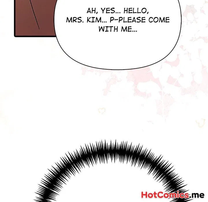 A Parent-Teacher Affair Chapter 10 Page 98