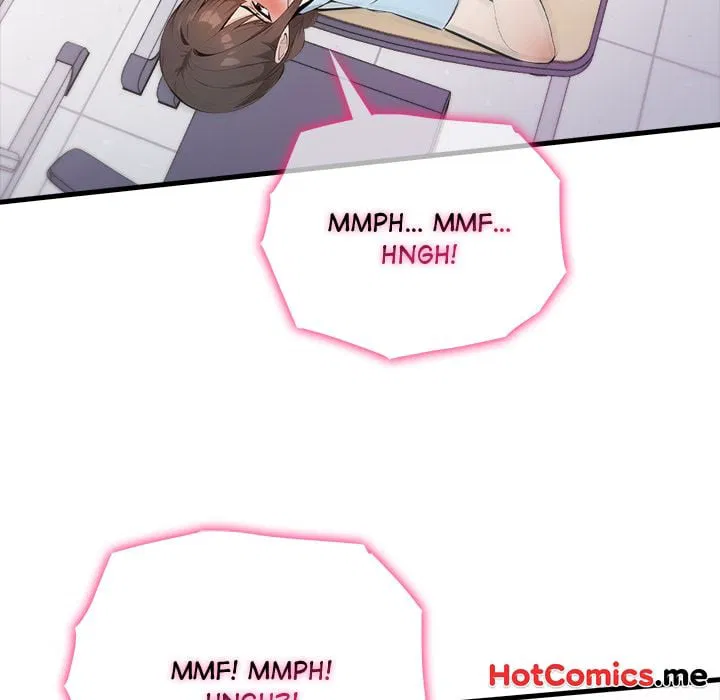 A Parent-Teacher Affair Chapter 10 Page 18