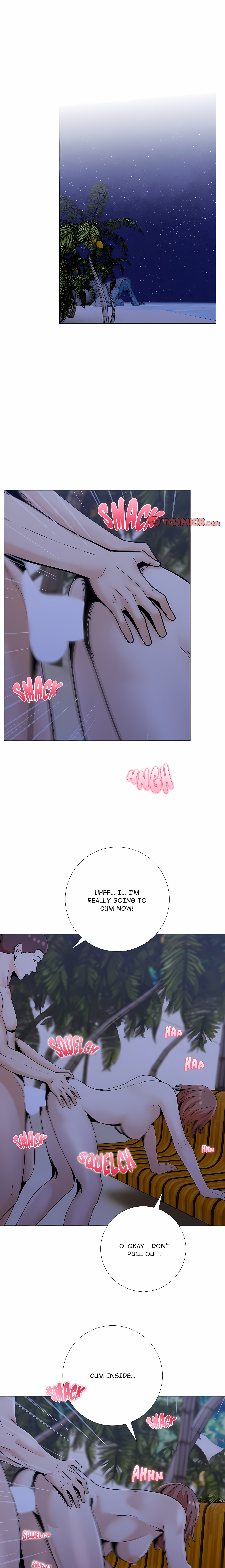 She’s the Best Chapter 10 Page 11
