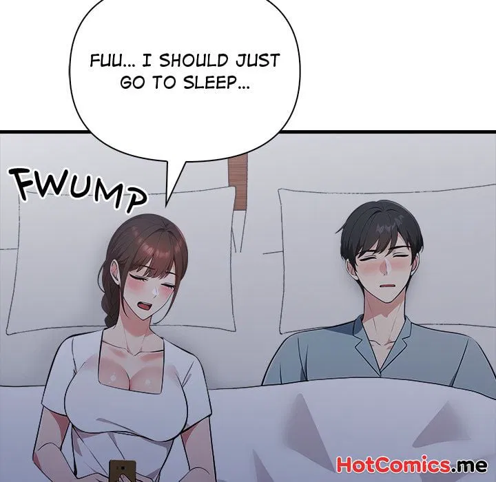 A Parent-Teacher Affair Chapter 10 Page 79