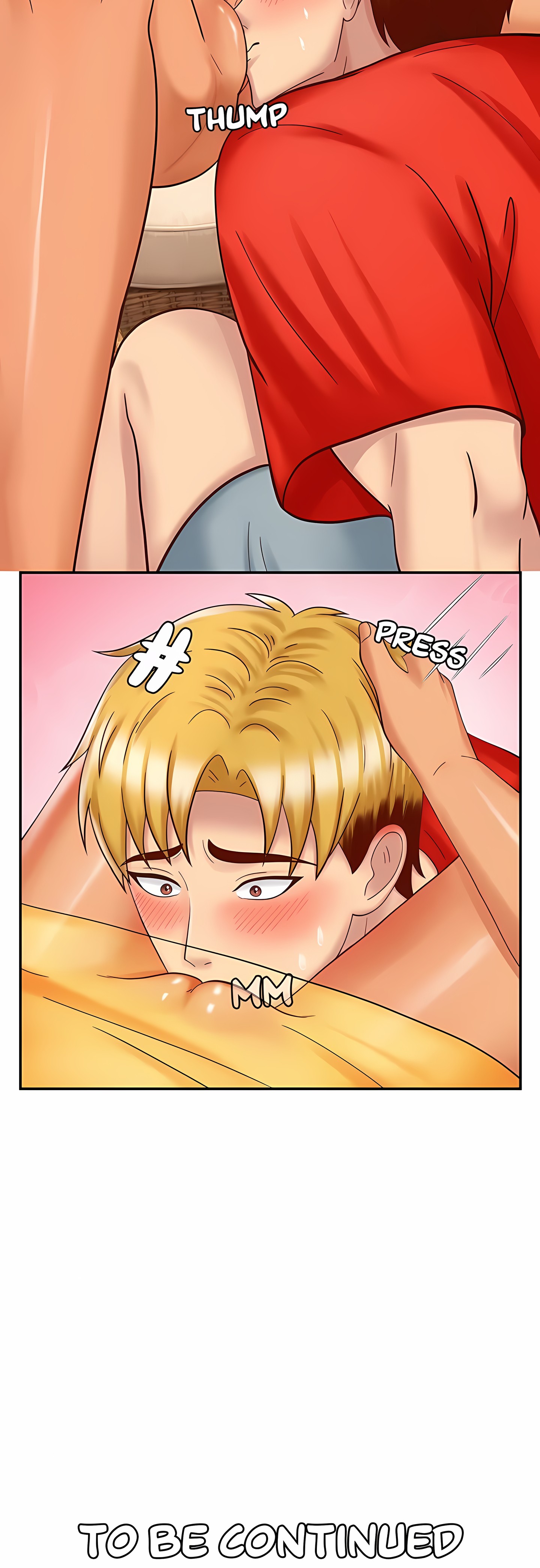 Daughter or Mother (Uncensored)