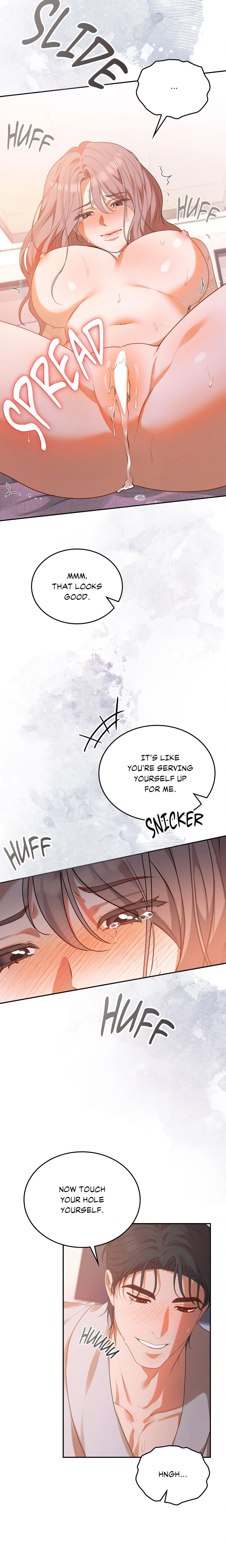 What Now, Noona?