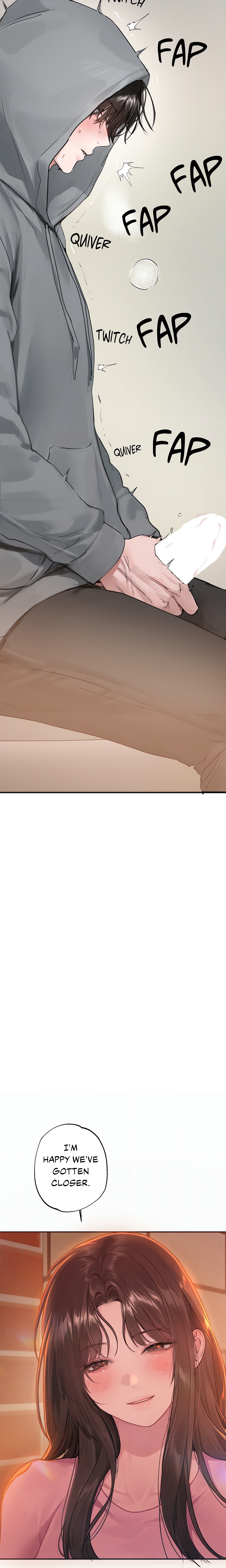 Something About You Chapter 11 Page 15