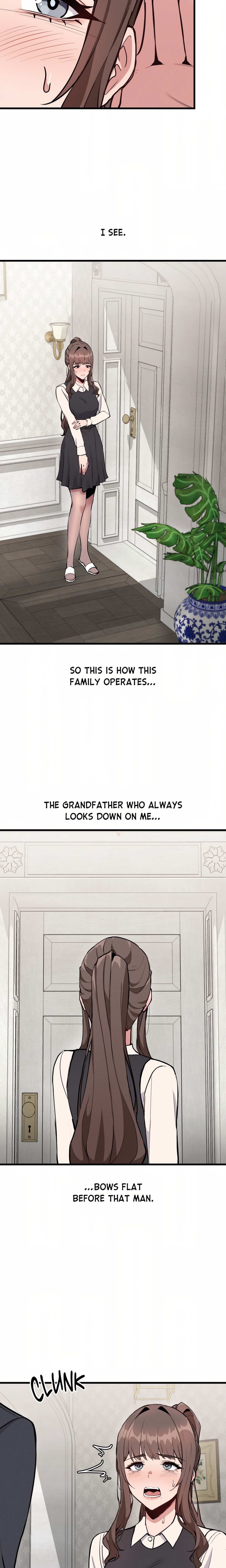Daddy’s Girl (Carcass) Chapter 11 Page 13