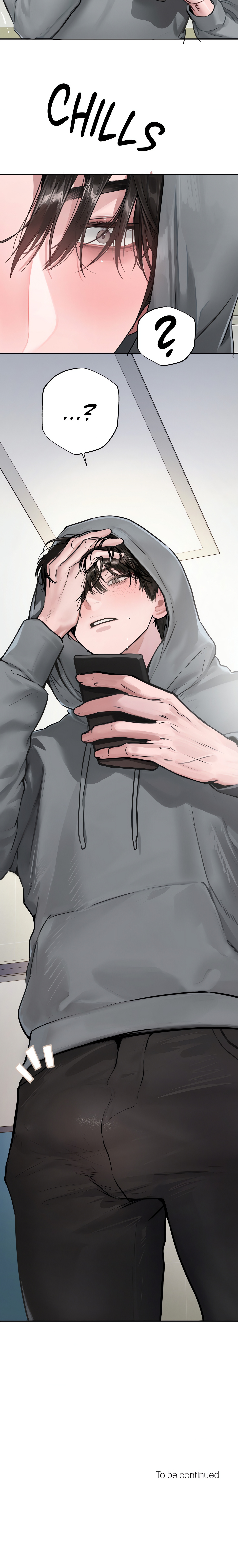 Something About You Chapter 11 Page 22