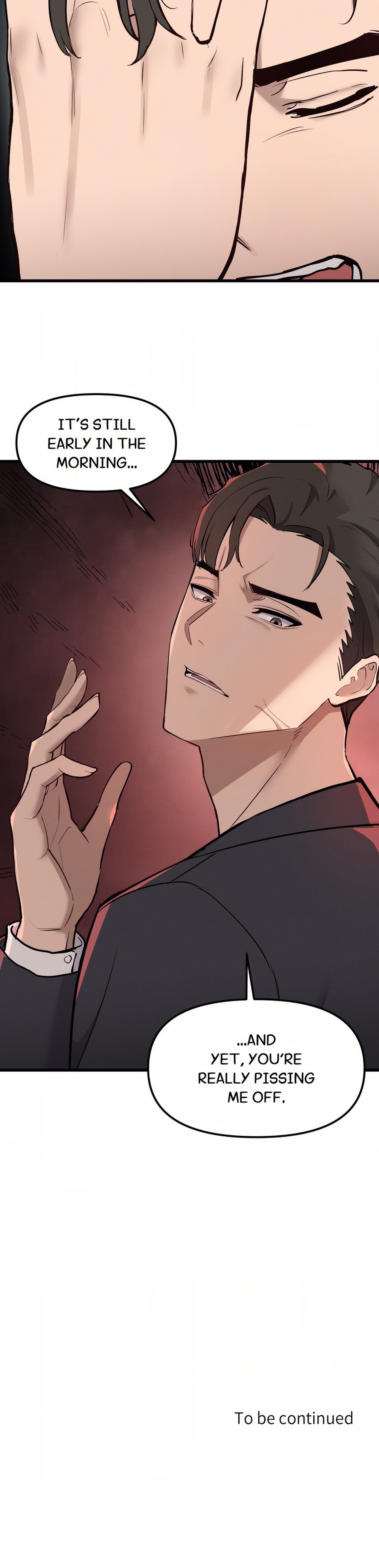 Daddy’s Girl (Carcass) Chapter 11 Page 16