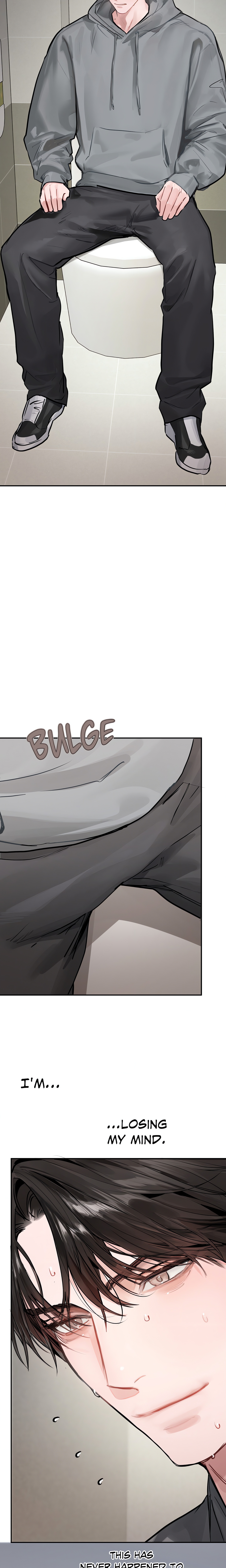 Something About You Chapter 11 Page 9