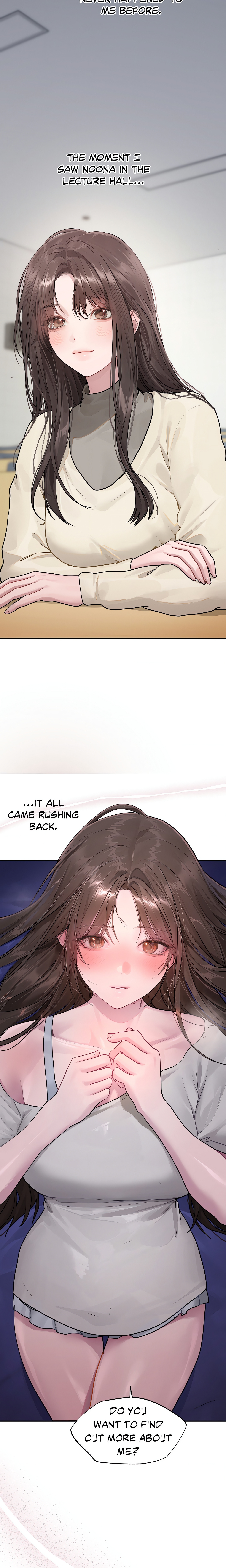 Something About You Chapter 11 Page 10