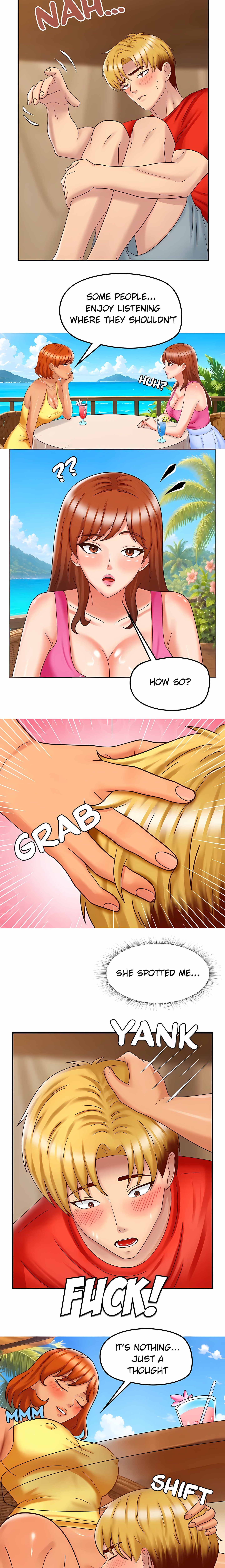 Daughter or Mother (Uncensored)