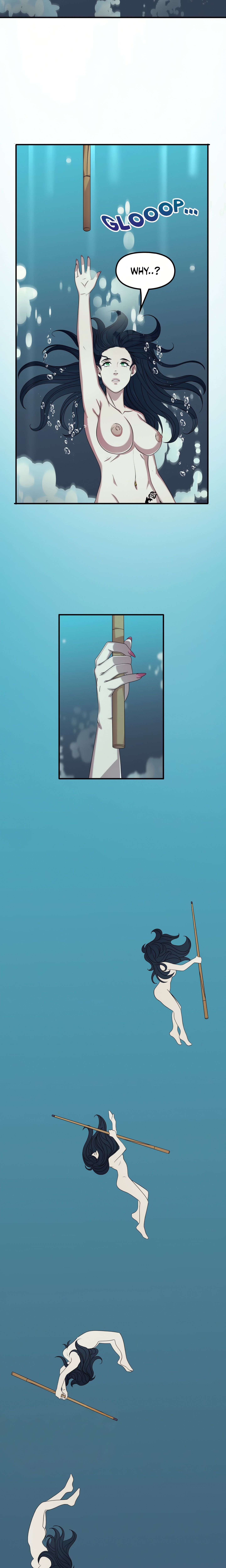 Bet Me Hard (Uncensored) Chapter 11 Page 11