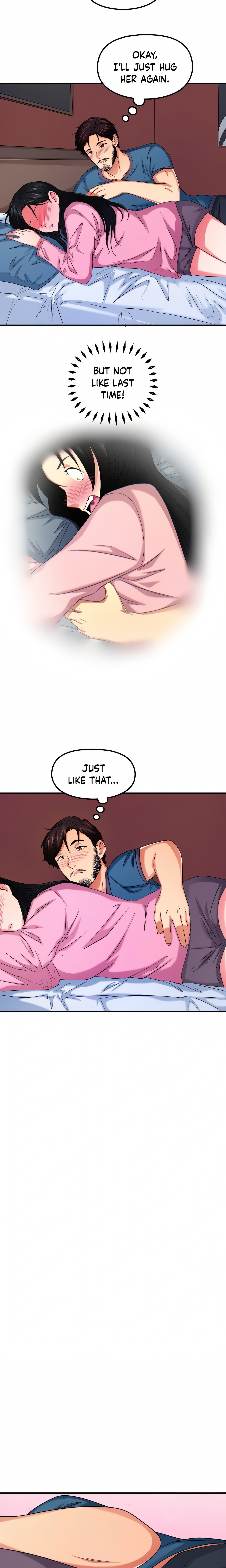 Bet Me Hard (Uncensored) Chapter 11 Page 14