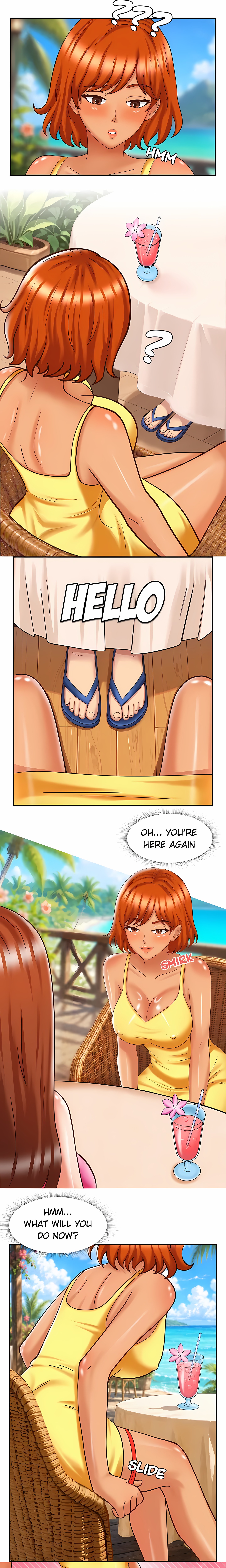 Daughter or Mother (Uncensored)