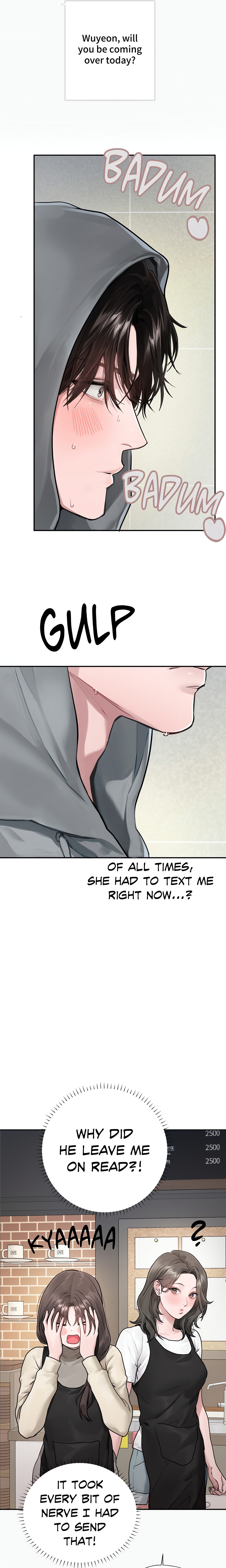 Something About You Chapter 11 Page 20
