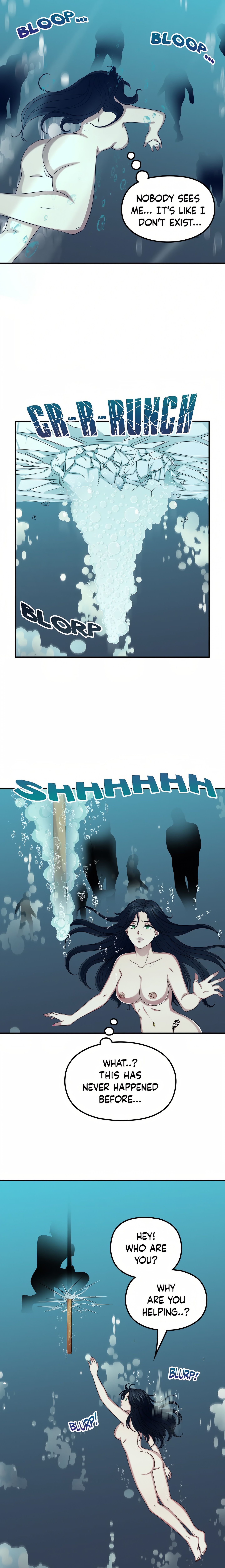 Bet Me Hard (Uncensored) Chapter 11 Page 10