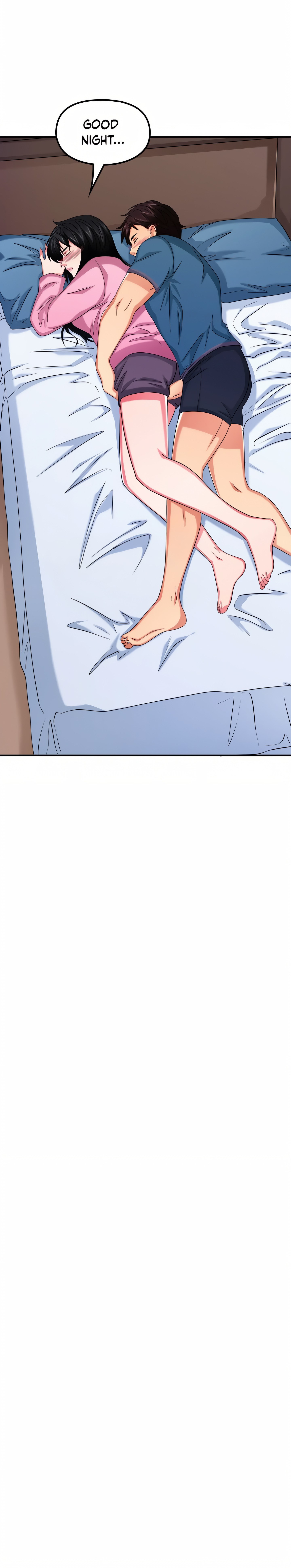 Bet Me Hard (Uncensored) Chapter 11 Page 16