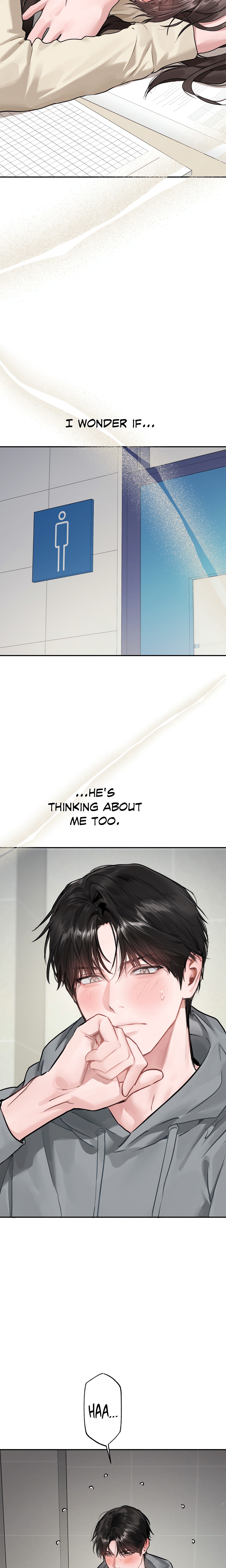 Something About You Chapter 11 Page 8