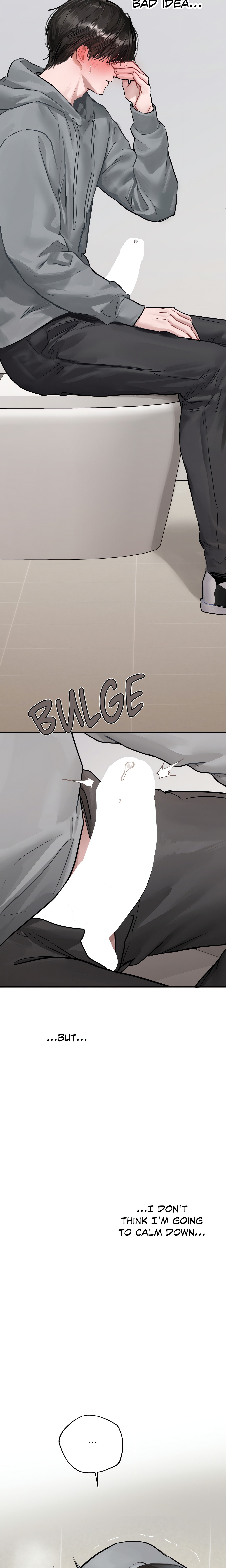 Something About You Chapter 11 Page 12