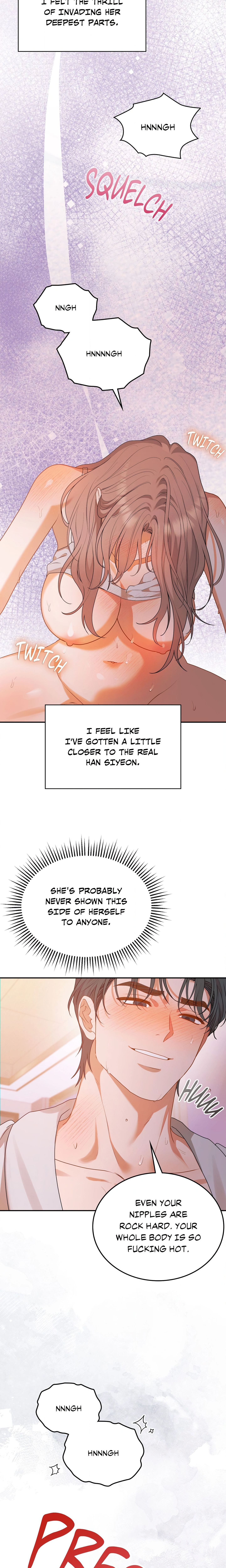 What Now, Noona?