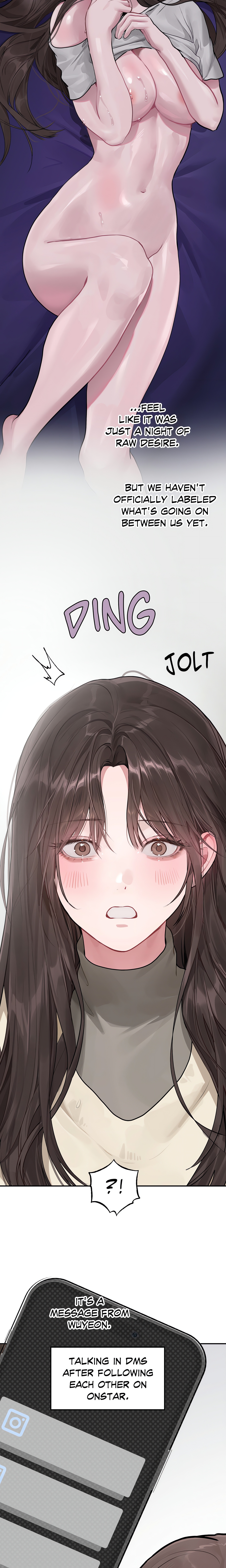 Something About You Chapter 11 Page 5