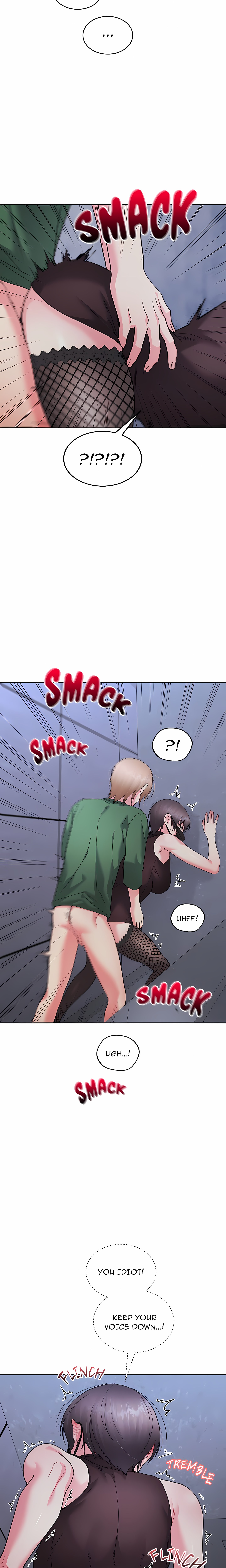 From Weakling to Nemesis Season 2 (Uncensored)