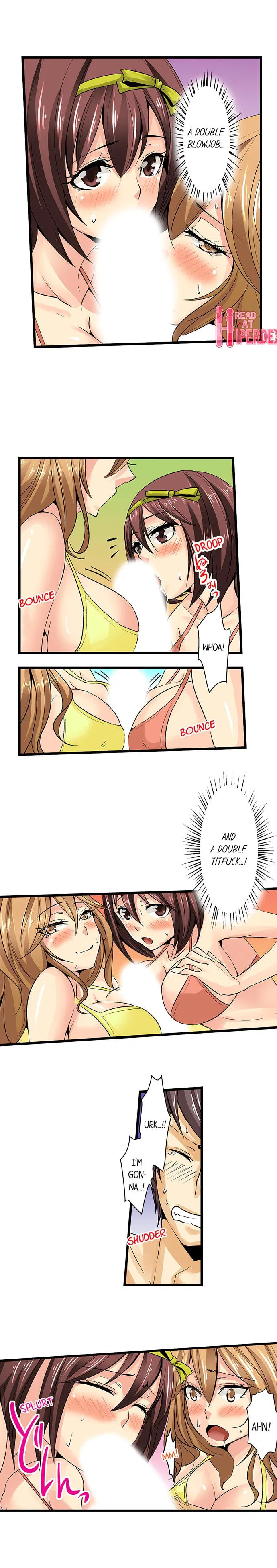 Porn Actor Debut… With My Childhood Friend!? Chapter 11 Page 6