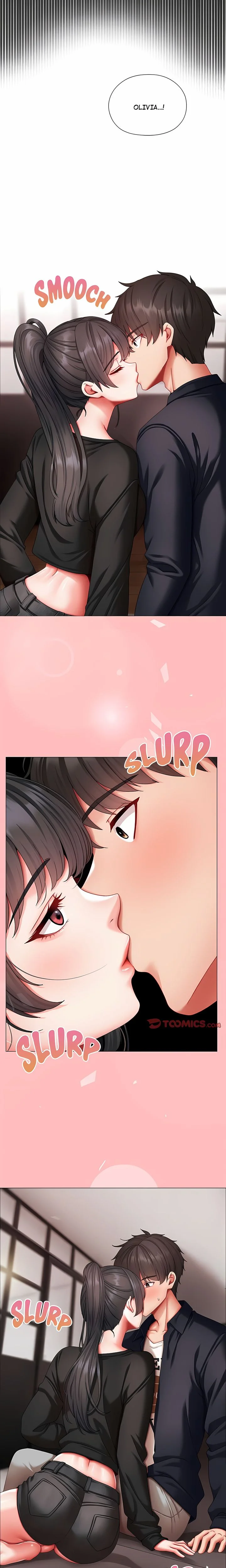 The Delinquent Girl (Uncensored)