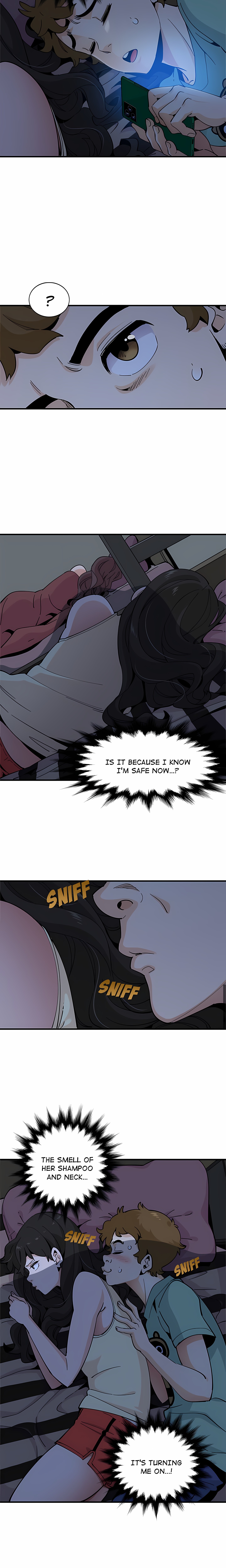 [MOTION] Love Factory (Uncensored)