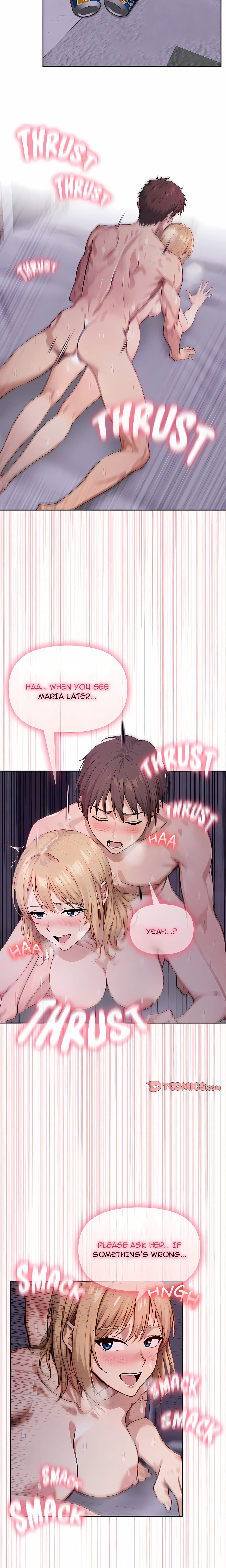 An American Temptation Chapter 11 Page 14