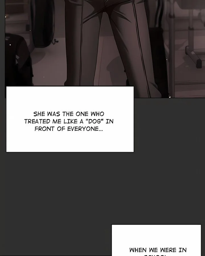 The Delinquent Girl (Uncensored)