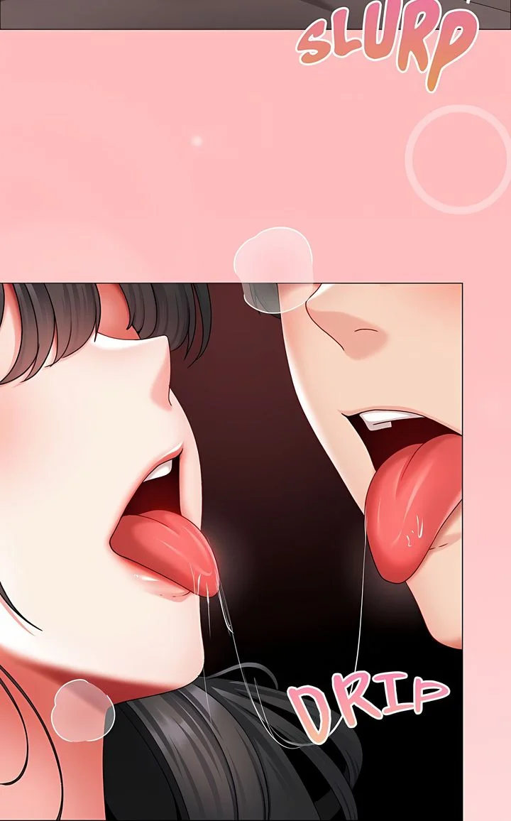 The Delinquent Girl (Uncensored)