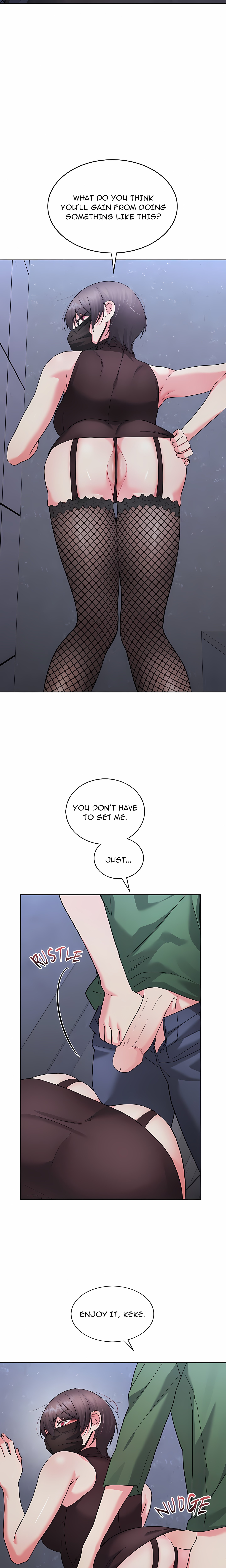 From Weakling to Nemesis Season 2 (Uncensored)