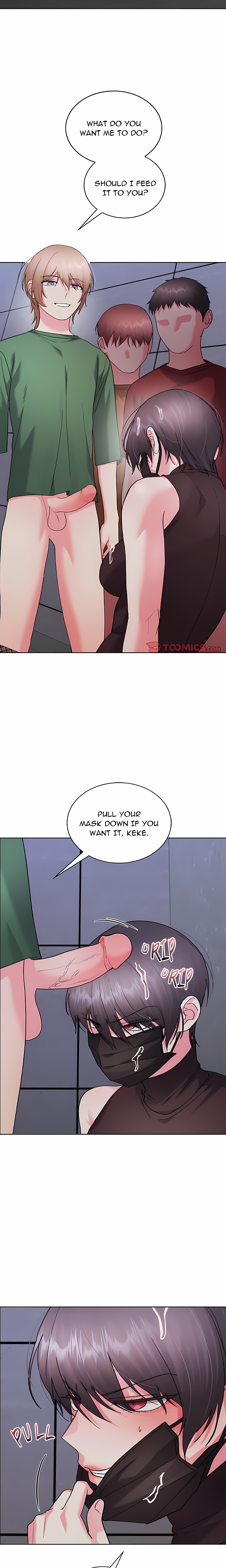 From Weakling to Nemesis Season 2 (Uncensored)