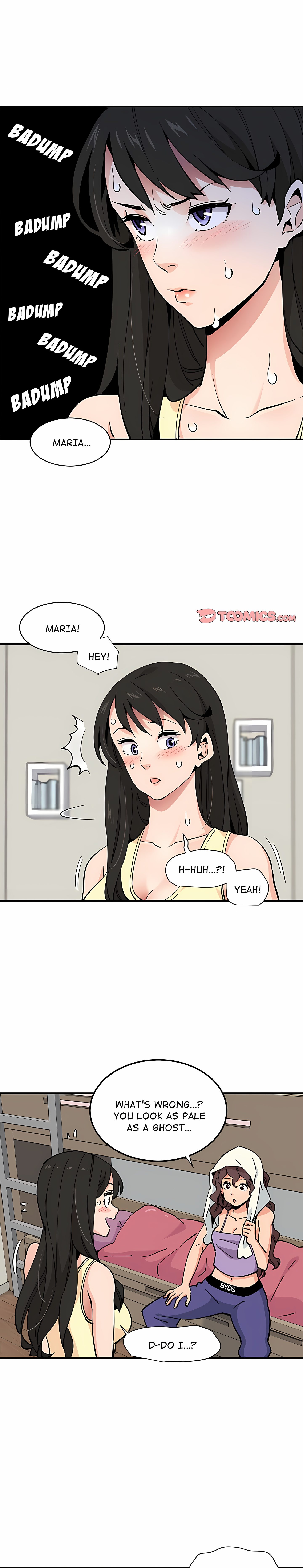 [MOTION] Love Factory (Uncensored)