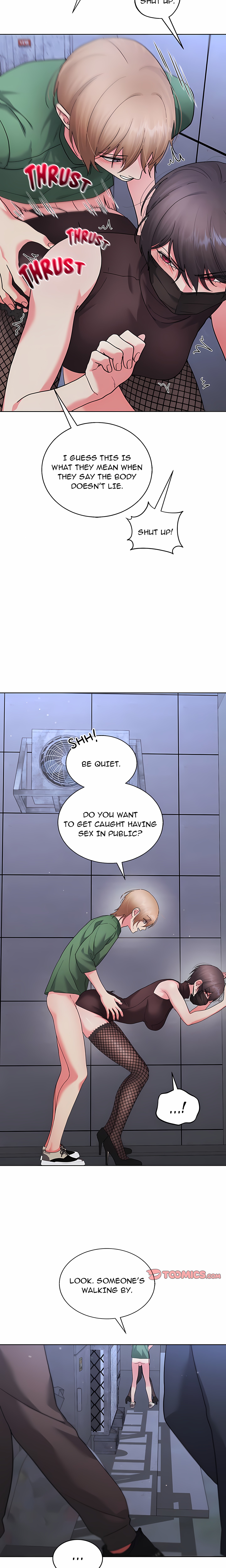 From Weakling to Nemesis Season 2 (Uncensored)