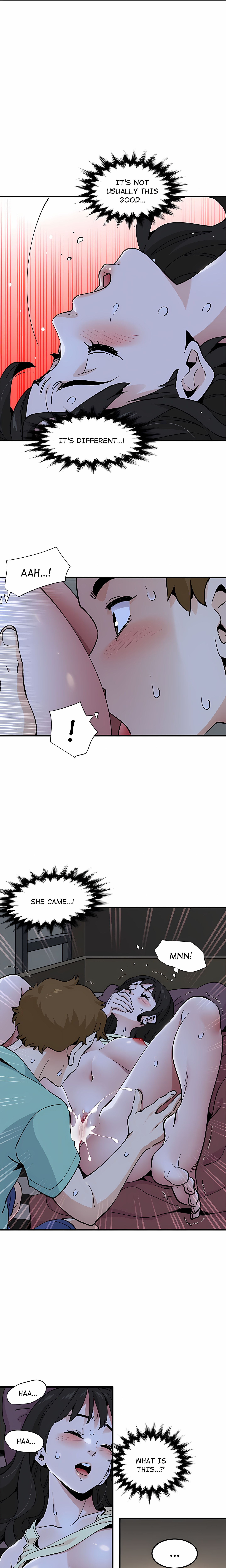 [MOTION] Love Factory (Uncensored)