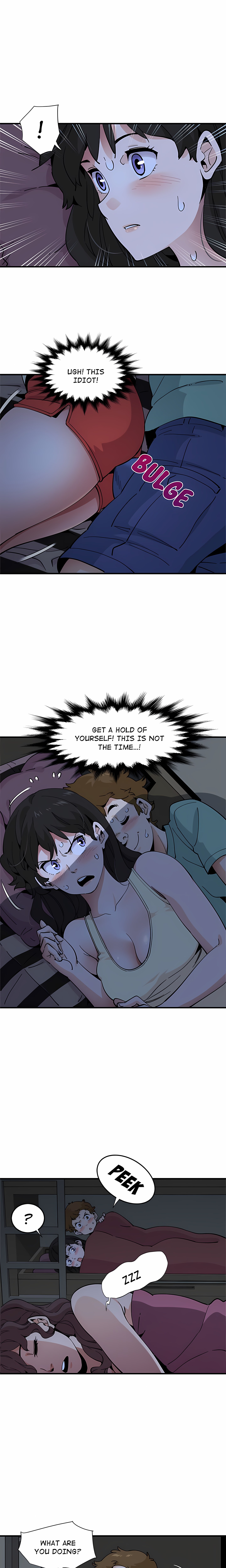 [MOTION] Love Factory (Uncensored)