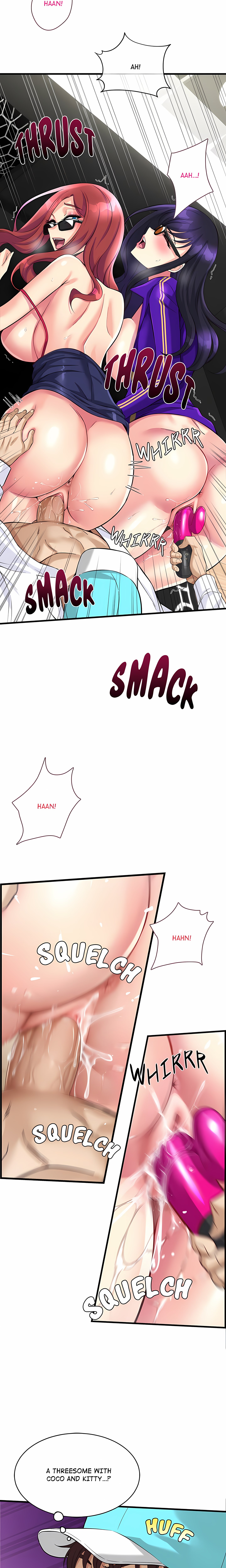 My Other Girlfriend (Uncensored) Chapter 11 Page 30