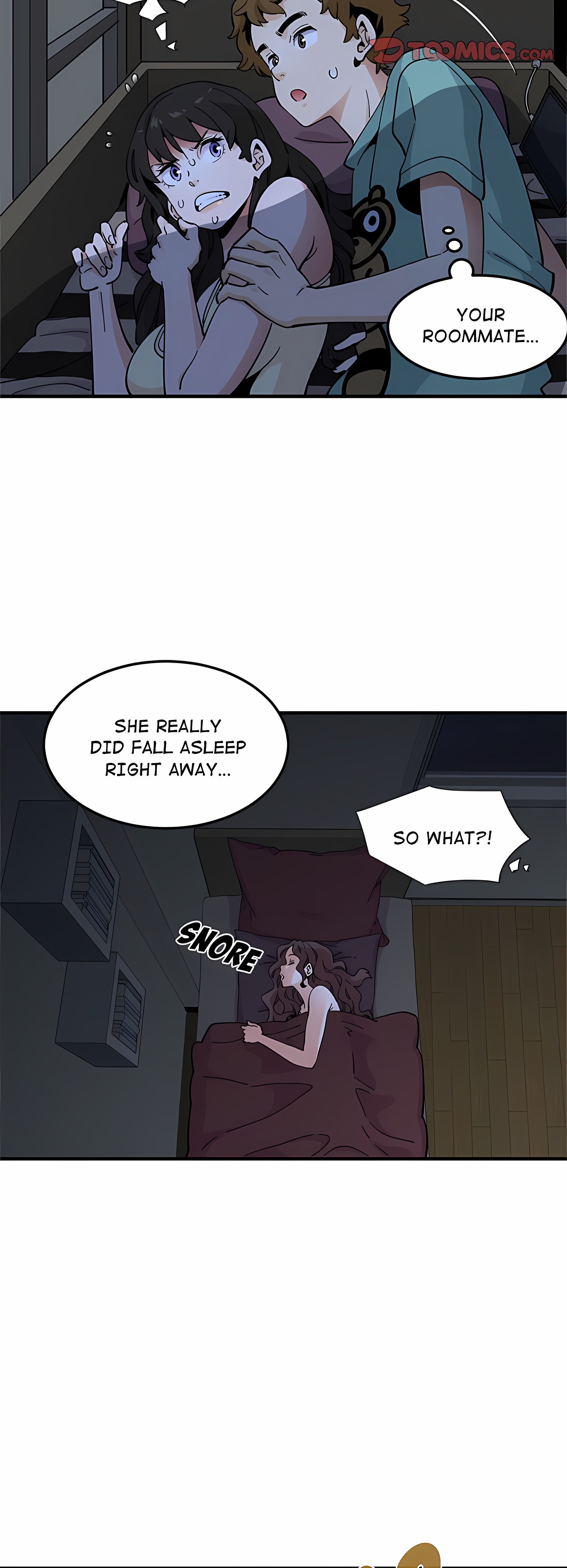 [MOTION] Love Factory (Uncensored)