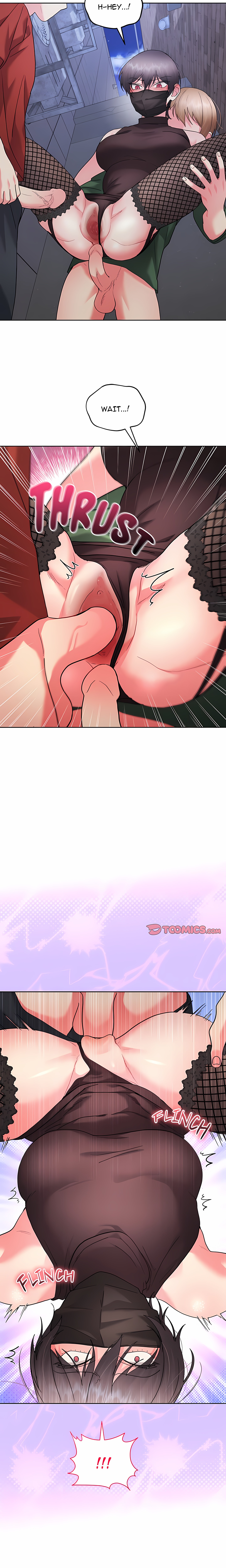 From Weakling to Nemesis Season 2 (Uncensored)